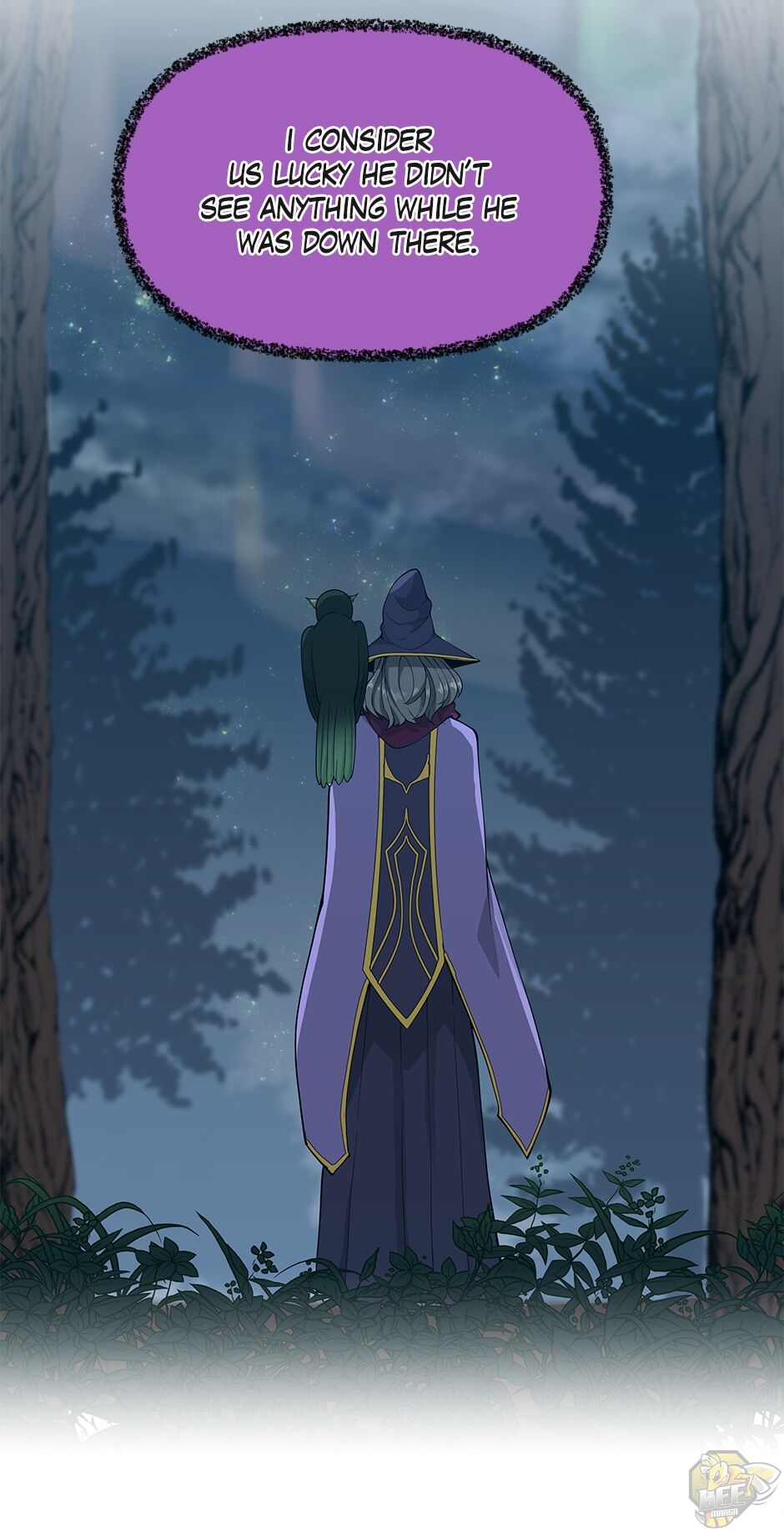 The Beginning After The End Chapter 125 image 080